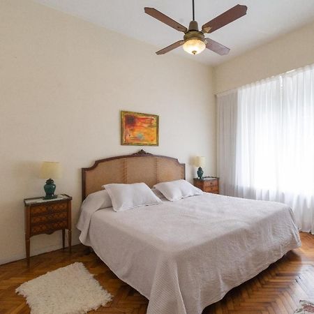 Departamento De Marcela Buenos Aires Luaran gambar