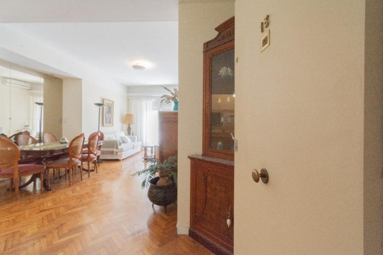 Departamento De Marcela Buenos Aires Luaran gambar
