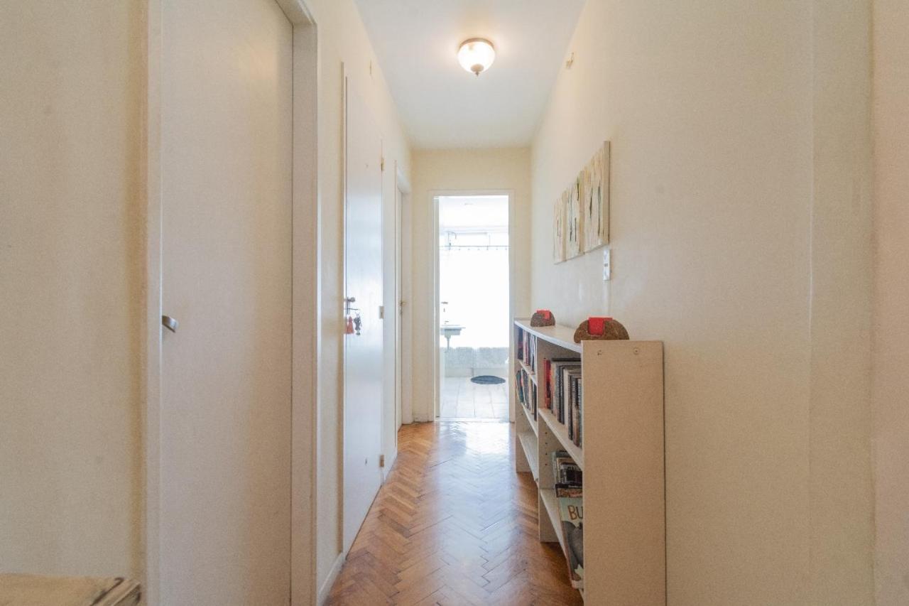 Departamento De Marcela Buenos Aires Luaran gambar