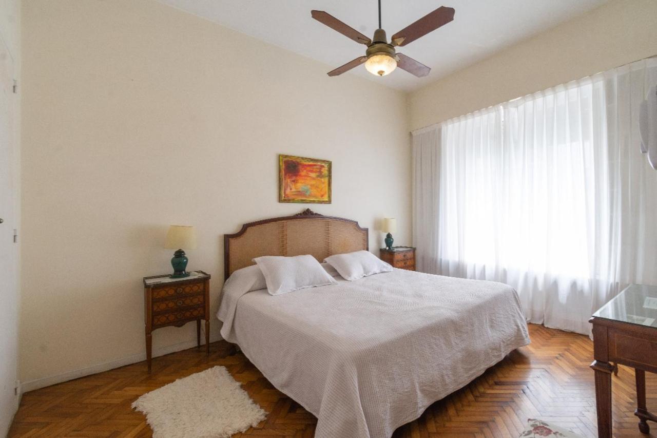 Departamento De Marcela Buenos Aires Luaran gambar