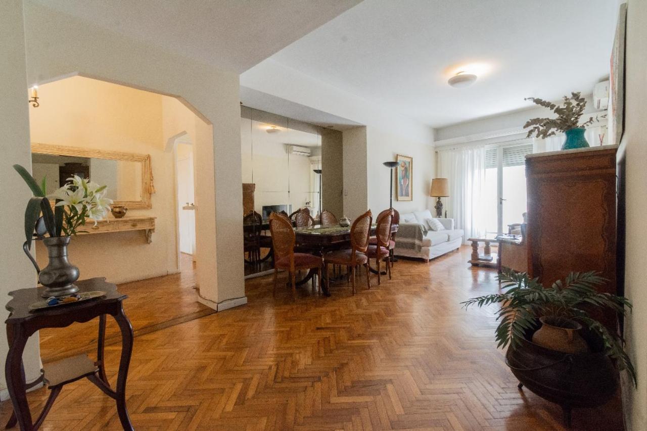Departamento De Marcela Buenos Aires Luaran gambar