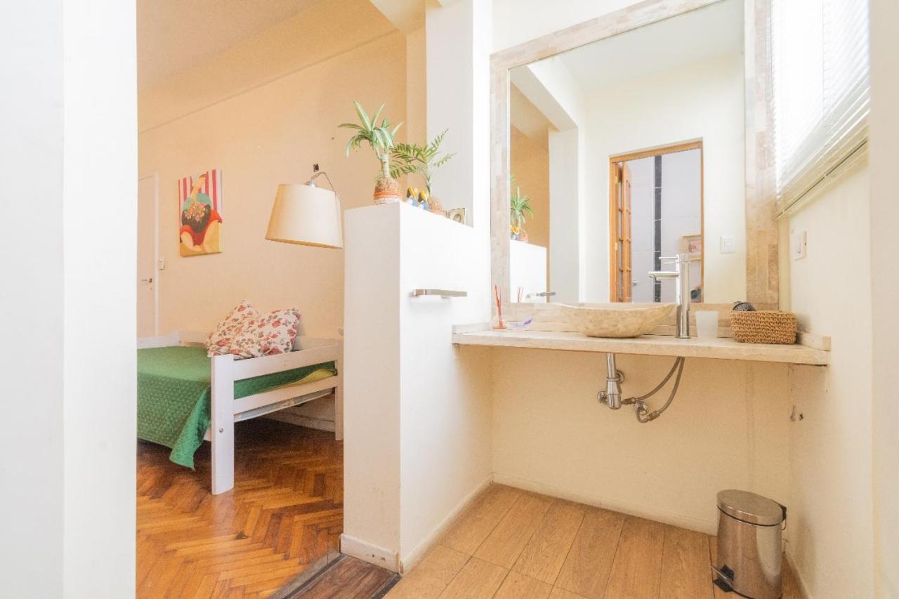 Departamento De Marcela Buenos Aires Luaran gambar