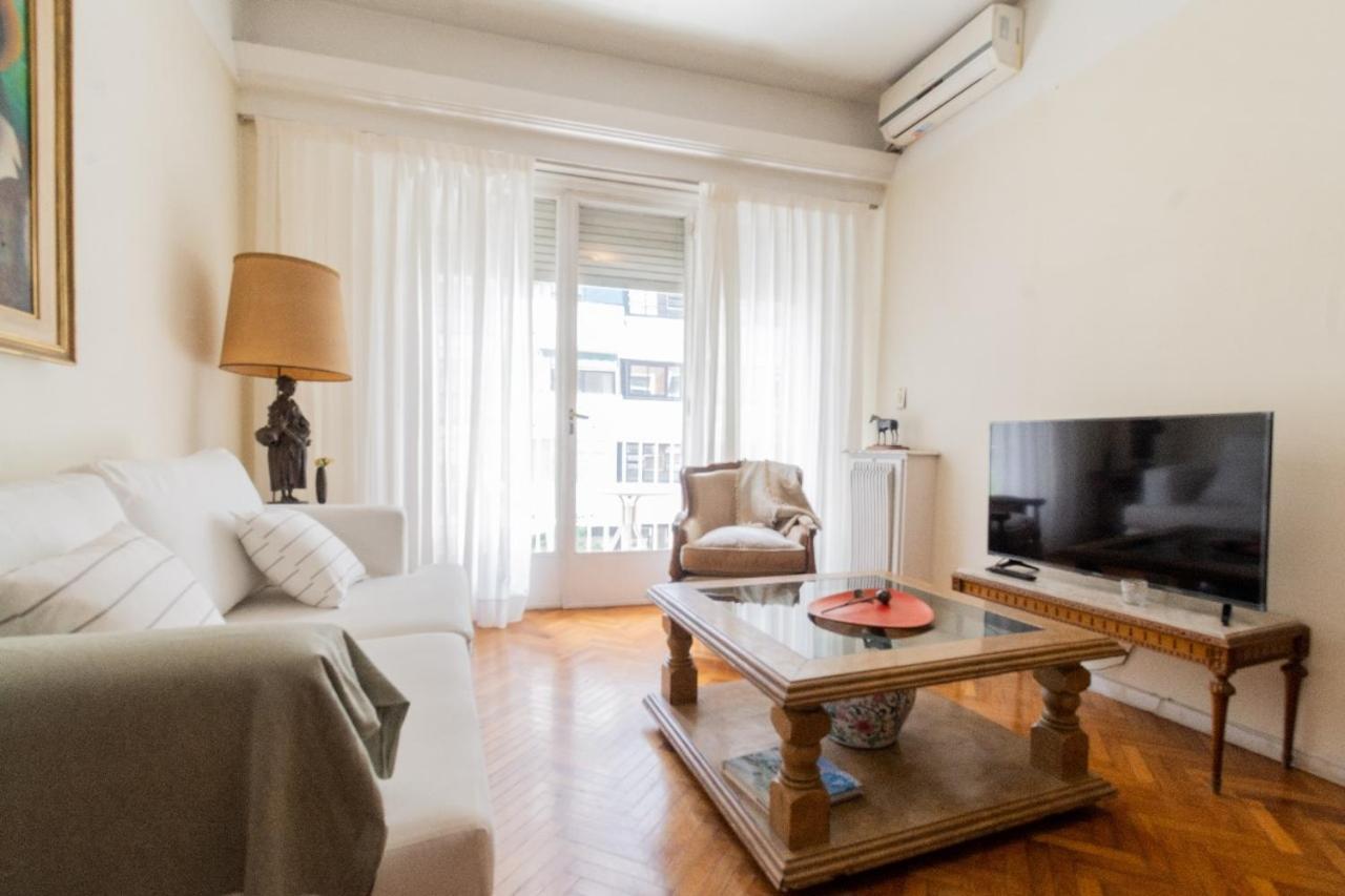Departamento De Marcela Buenos Aires Luaran gambar