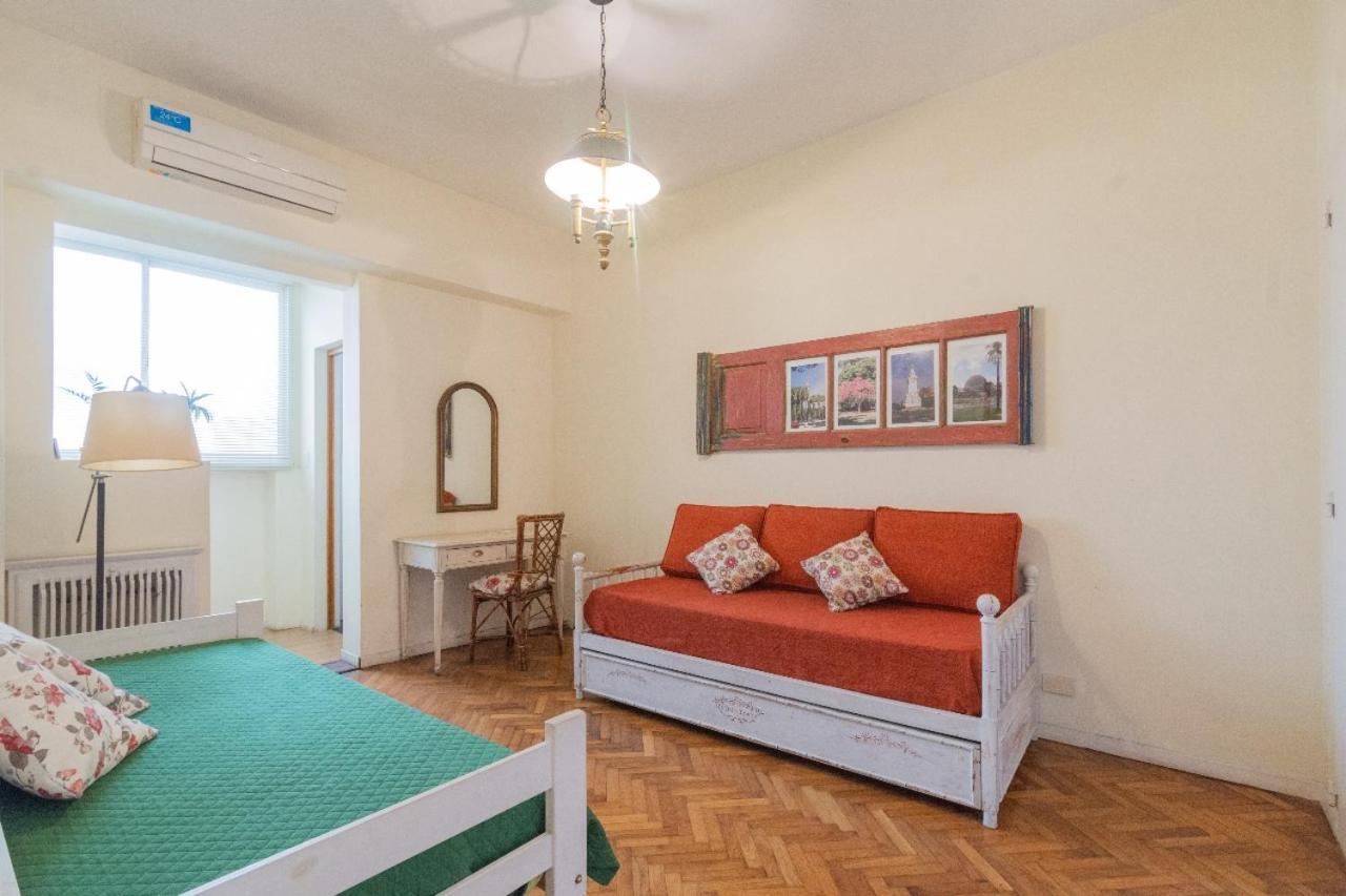 Departamento De Marcela Buenos Aires Luaran gambar