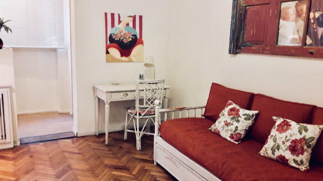 Departamento De Marcela Buenos Aires Luaran gambar