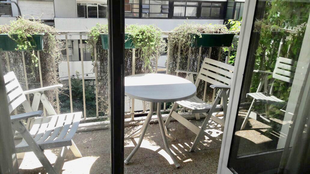 Departamento De Marcela Buenos Aires Luaran gambar