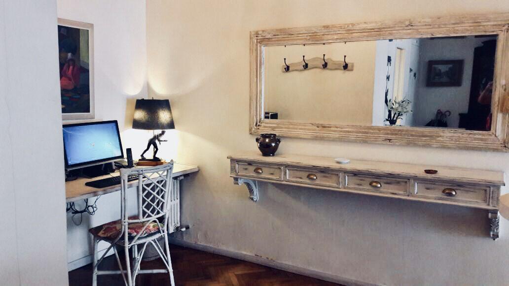 Departamento De Marcela Buenos Aires Luaran gambar